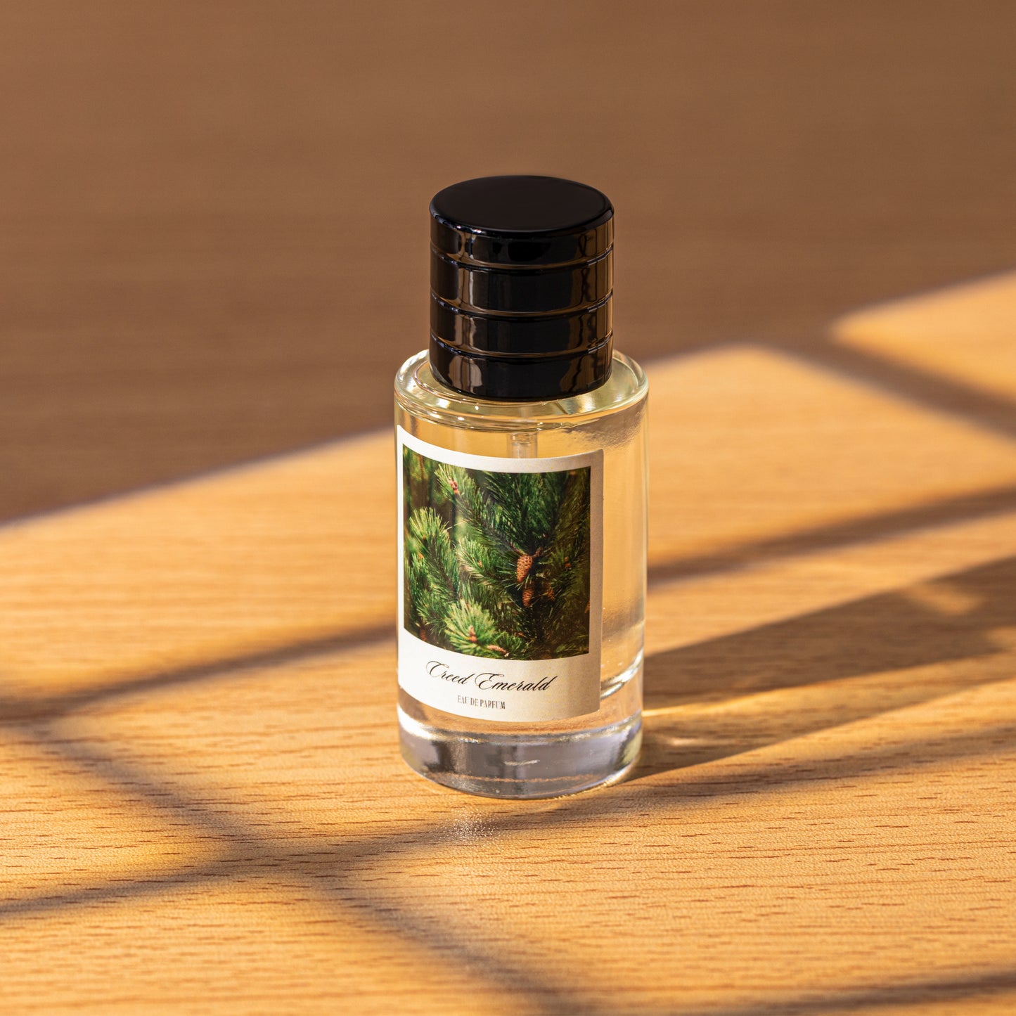 CREED EMERALD