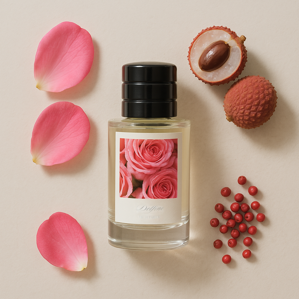 Scenthaus- Fragrances