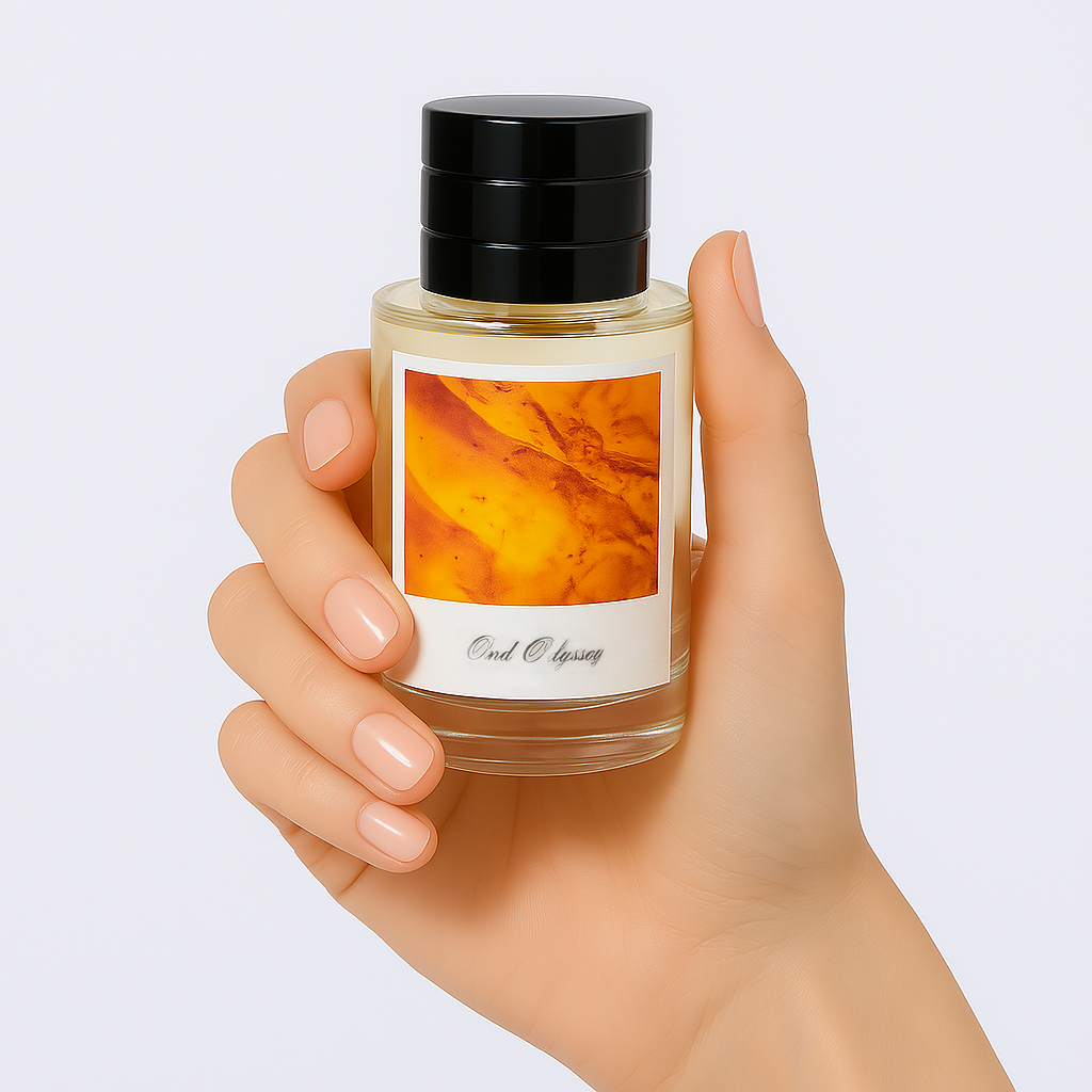 Scenthaus- Fragrances