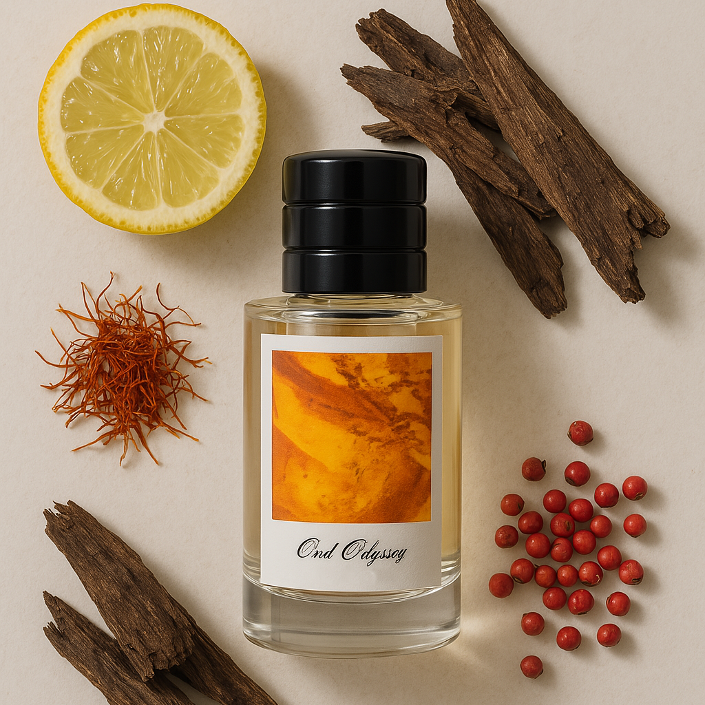 Scenthaus- Fragrances