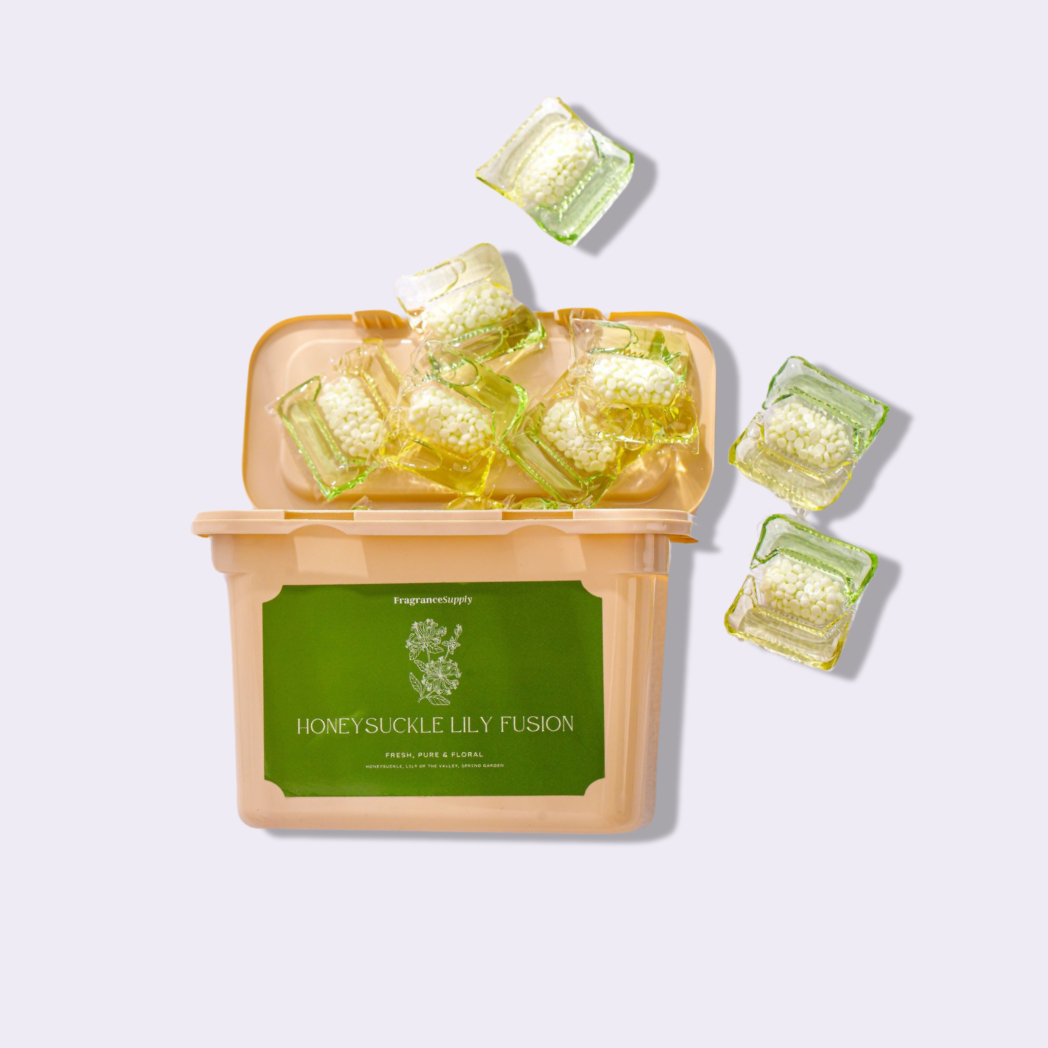 NATURAL LAUNDRY PODS | SUMMER SALE