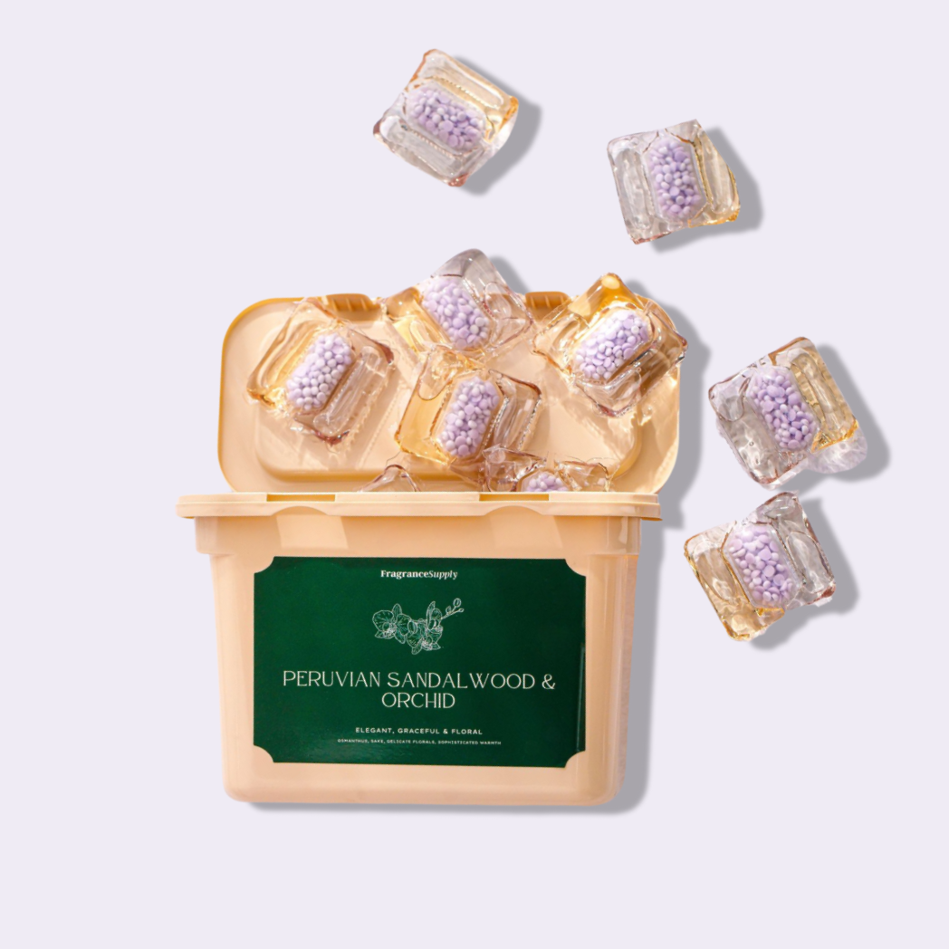 NATURAL LAUNDRY PODS | SUMMER SALE