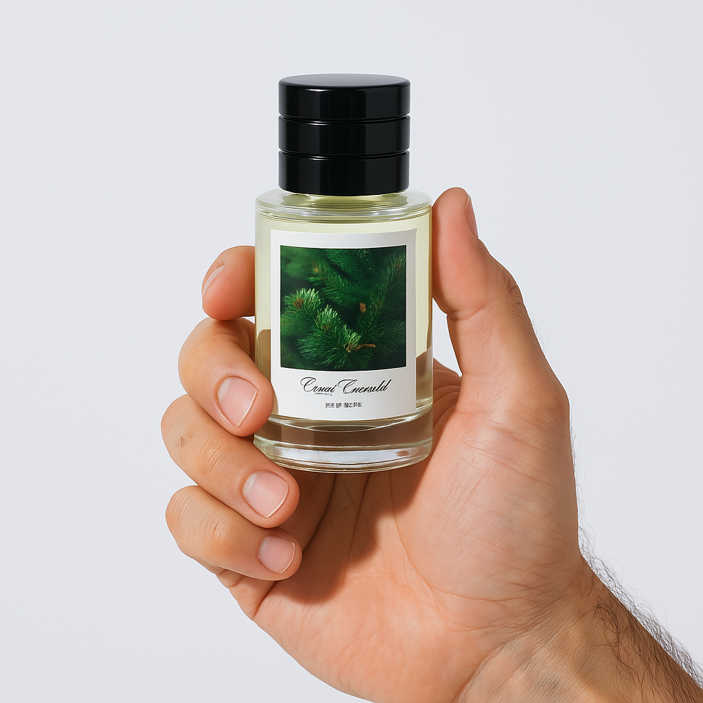 Scenthaus- Fragrances