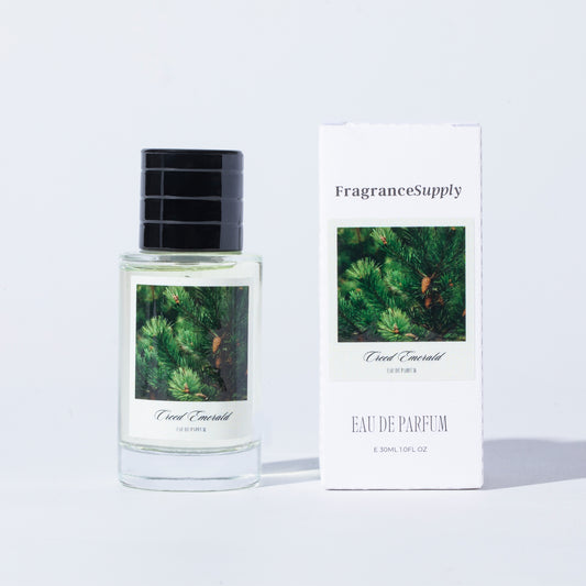 CREED EMERALD