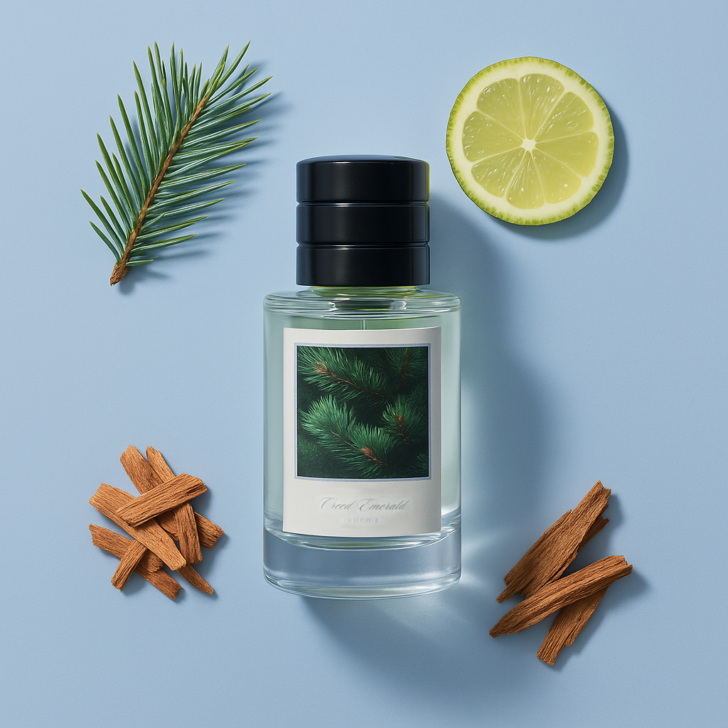 Scenthaus- Fragrances